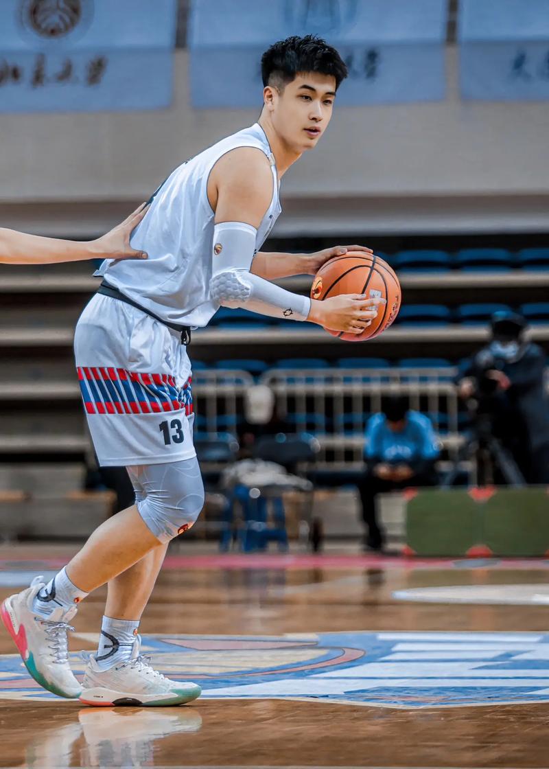 CUBAL-山东大学力克哈工大 张为25+7 冯俊畇22+15 辛泽林25分