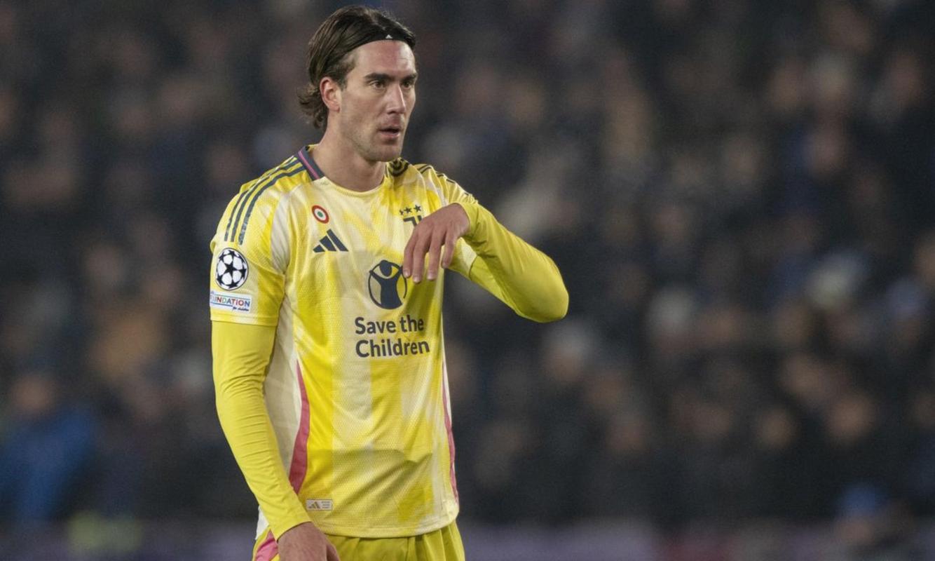 米体：尤文希望弗拉霍维奇降薪50%，从600万欧起步外加一系列奖金