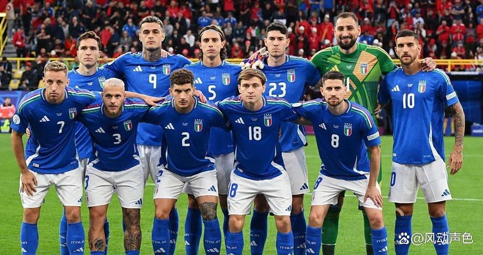 意大利队无缘世界杯！斯基拉：意大利足协没有人打算辞职
