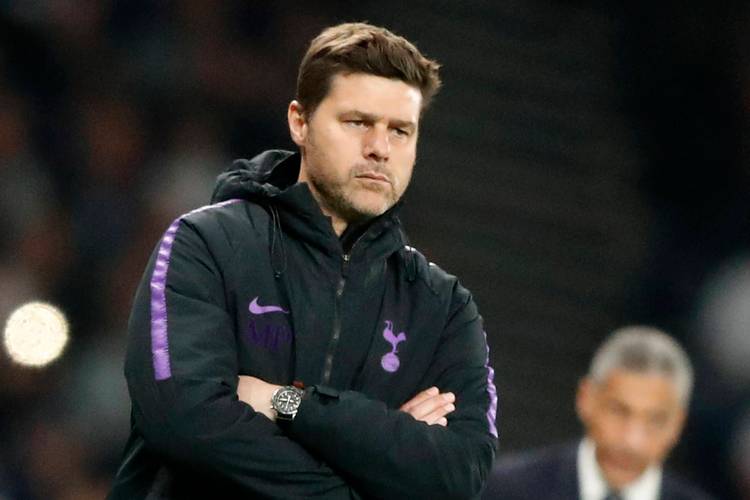 友谊赛2连败丢7球！邮报：给波切蒂诺调试美国队阵容的时间不多了