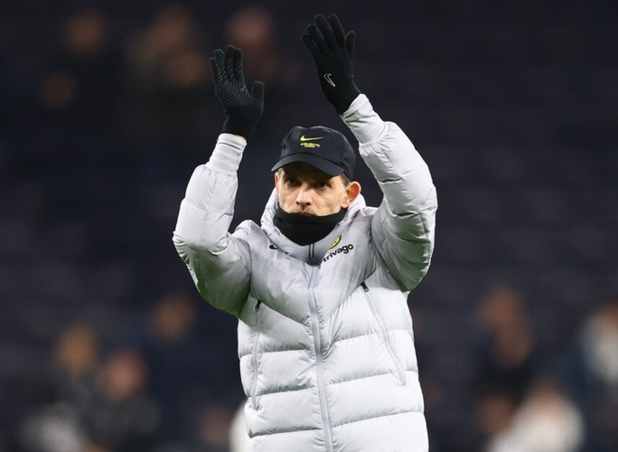 TA：缺少凯恩的英格兰=灾难，其他人像无头苍蝇 图赫尔却束手无策