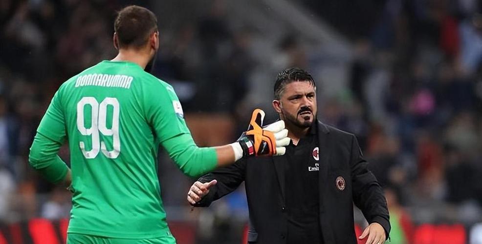 无缘世界杯！米体：加图索赛后落泪、帅位岌岌可危，布冯也将离任