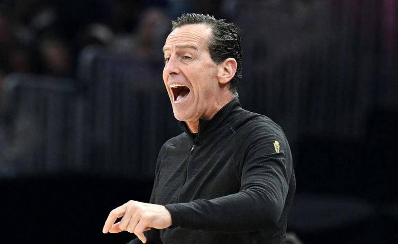 阿特金森谈伤病：很多球员能获得出场时间 季后赛可能会派上用场