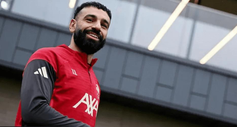 土耳其媒体：萨拉赫今夏要么选择高薪去沙特，要么加盟加拉塔萨雷