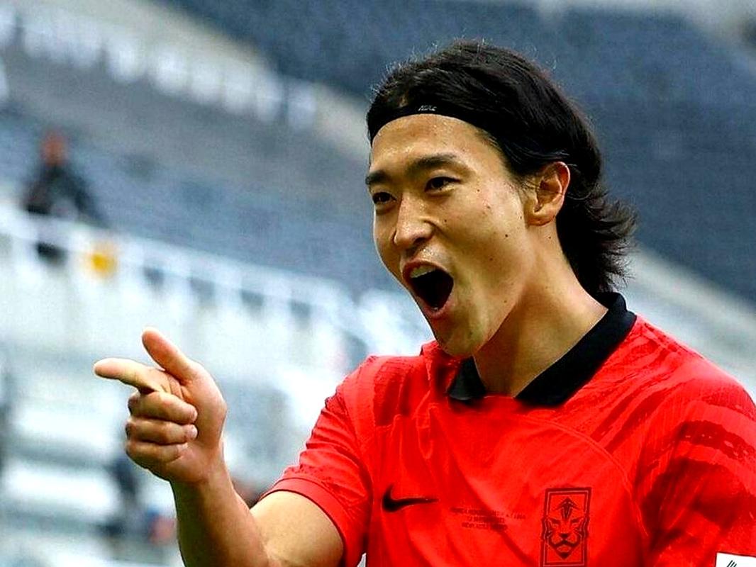 三场进球荒？33岁孙兴慜：若实力下滑需要退出国家队，我会主动走