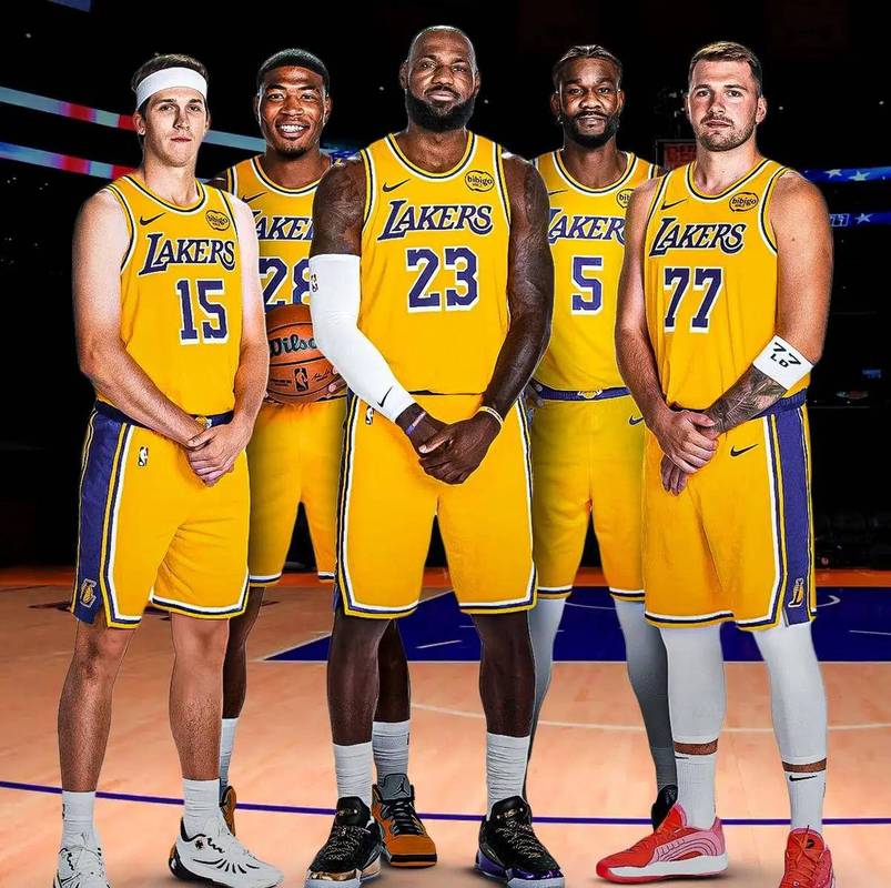 遇强也强！全明星赛后湖人对阵胜率六成及以上球队战绩6胜2负