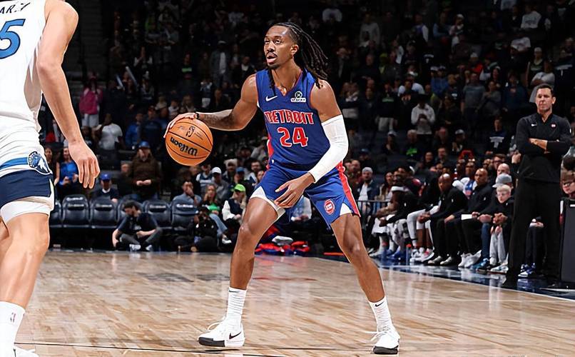 詹金斯谈活塞中部赛区第一：我们今年想取得些成就 目标在季后赛