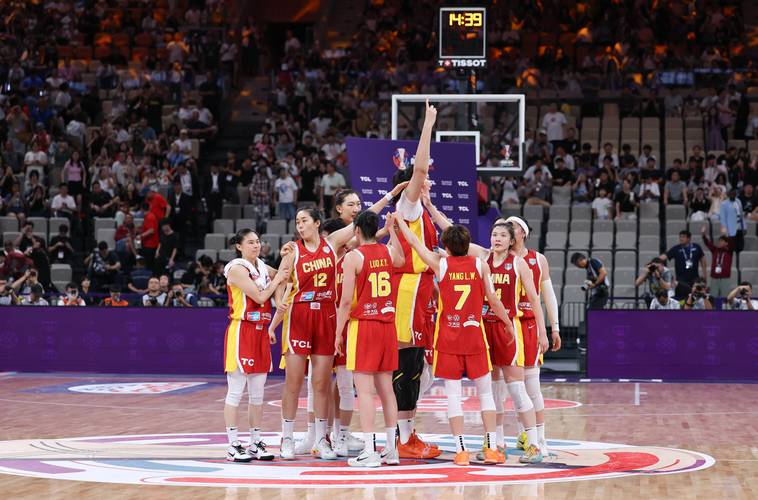 全国U21女篮锦标赛5月2日开赛 根据联赛成绩分AB组