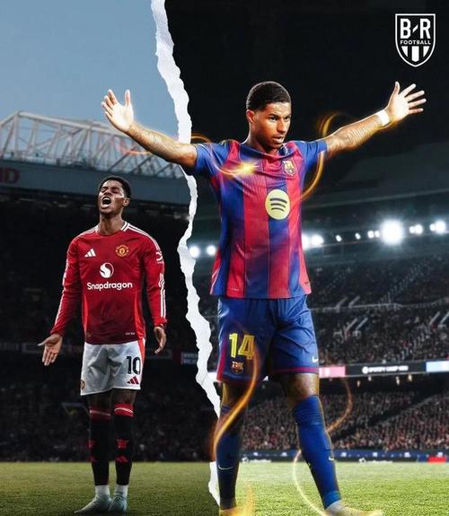 塞尔：拉什福德3000万买断选项已过期，巴萨需与曼联重新谈转会费