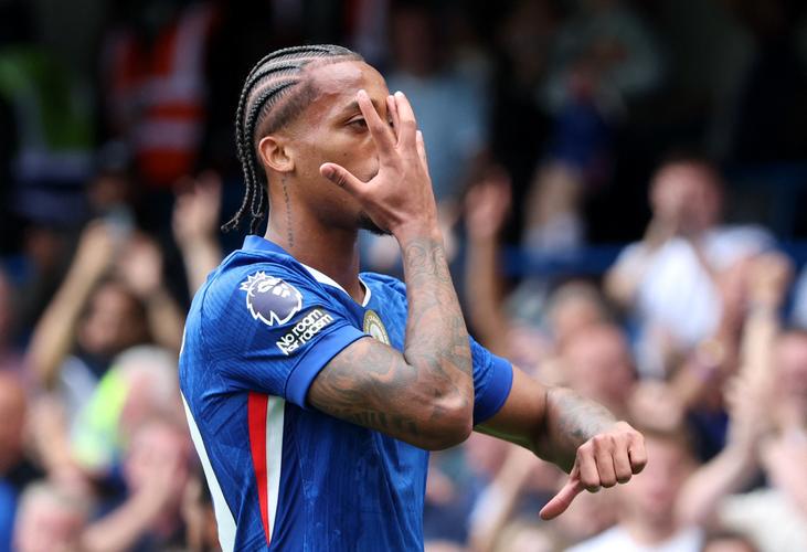 记者:切尔西24-25赛季税前亏损2.6亿镑,创英格兰足球史最大亏损