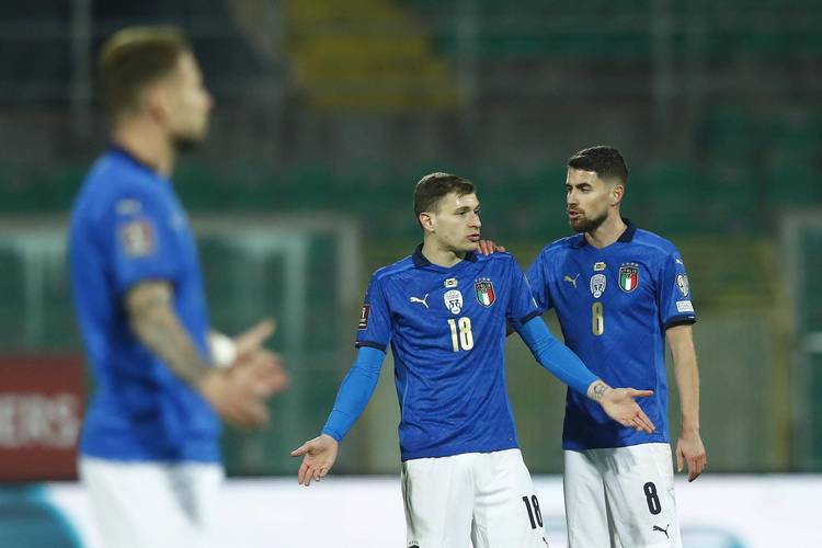 无缘世界杯!记者:意大利足协明日将进行会议,评估当前情况