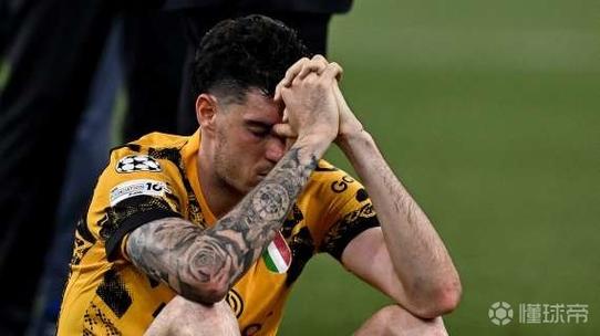 意媒:巴萨传闻影响巴斯托尼专注,31岁还有最后参加世界杯的机会