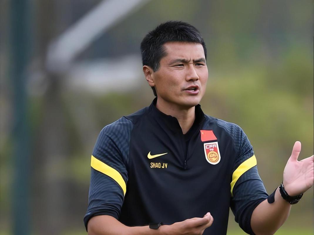 态度比赢球更重要，邵佳一的国足值得期待！