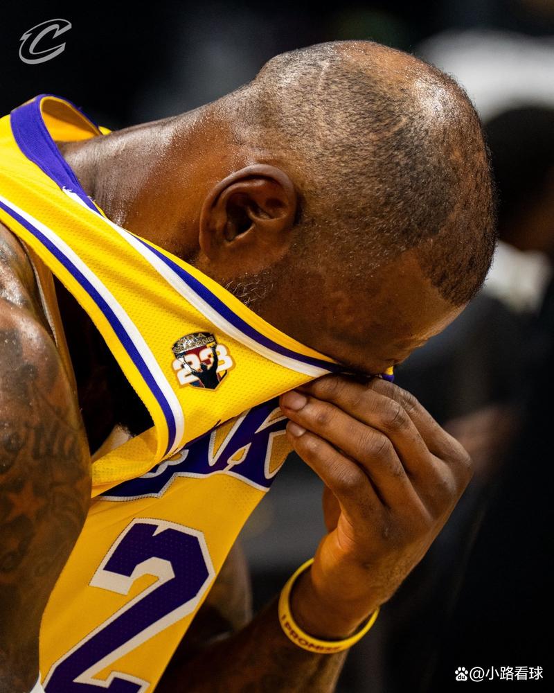 老詹若离队会去哪儿?联手库里引爆流量 还是落叶归根重返骑士?