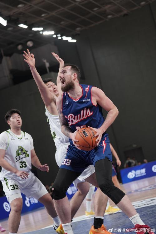 季后赛对阵表更新！香港金牛半决赛将对阵江西鲸裕清酒！