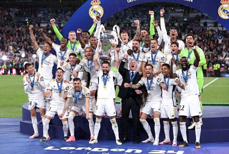 莱默尔：我在拜仁踢球很开心 欧冠对阵皇马我们完全有机会晋级