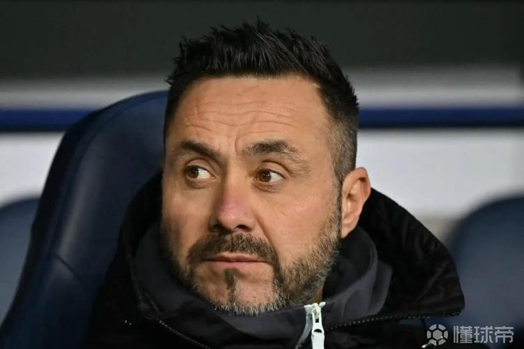 都体:德泽尔比在热刺年薪高达1200万欧,在英超仅次于瓜迪奥拉