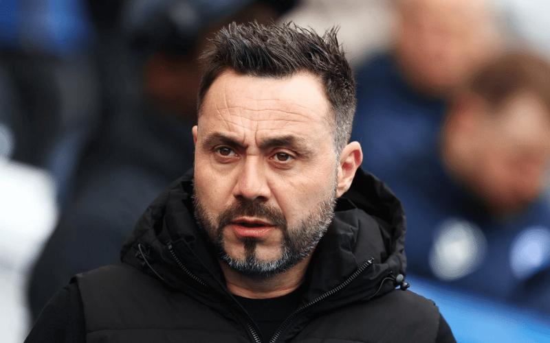 重返英超!热刺官方:新帅德泽尔比正式上任