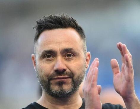 托特纳姆球迷信托强烈反对德泽尔比就任,因其支持格林伍德