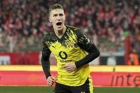 马特乌斯：能理解施洛特贝克的心态，希望协议能在世界杯前达成