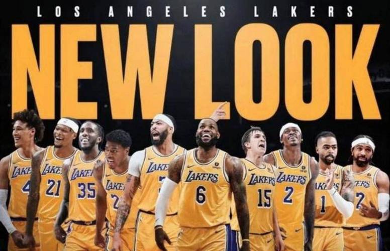 文胖:湖人上个月证明了自己是西部第三的球队 这真的很有说服力