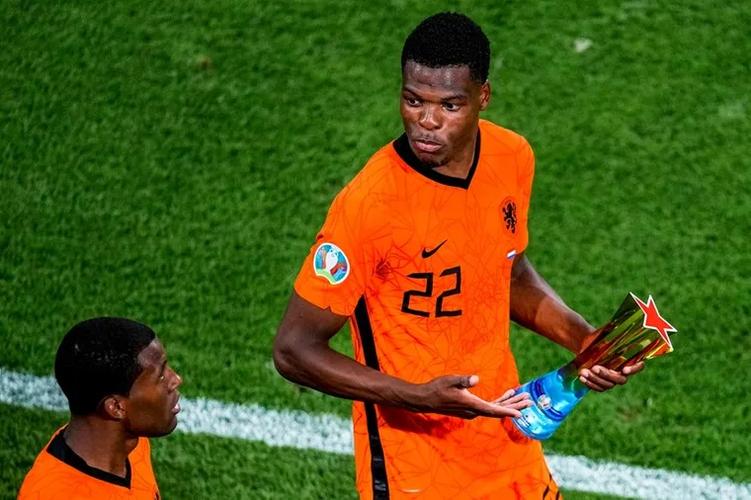 邓弗里斯谈染红:如果在世界杯正赛绝对是红牌,我只能吸取教训