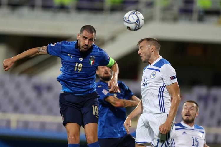 淘汰意大利成为绝唱?波黑足协主席:将拆除晋级球场,建造新球场