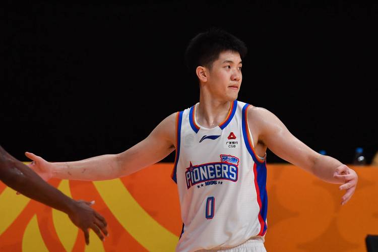 常规赛丨逆转未果，先行者客场不敌青岛崂山啤酒