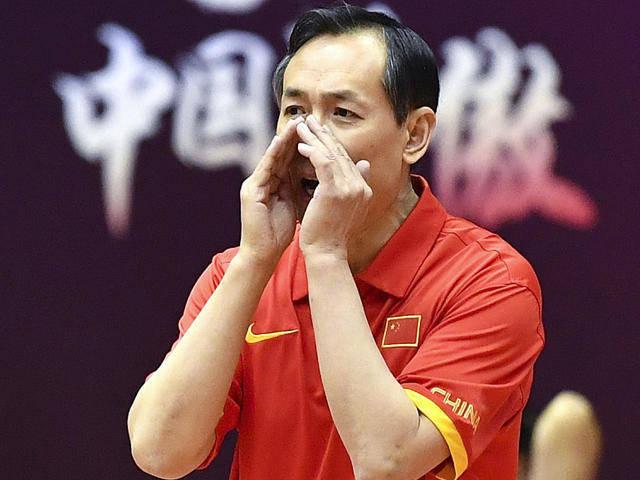 许利民:这是场糟糕的比赛 相信小伙子们通过失利能知道一些道理