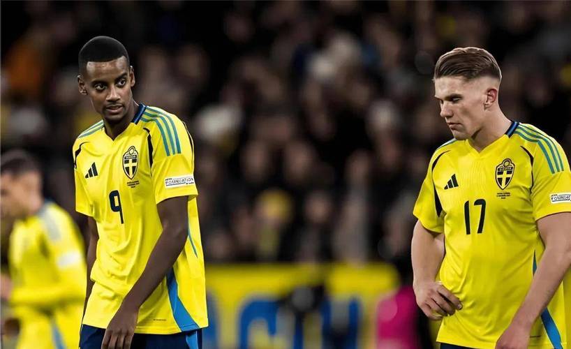 最大功臣!TA:约克雷斯附加赛首战戴帽 次战波兰唯一射门即绝杀