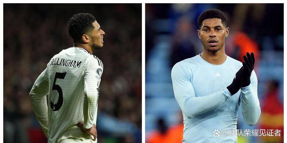 费迪南德：三狮想赢世界杯得让拉什福德首发，他是状态最好的球员