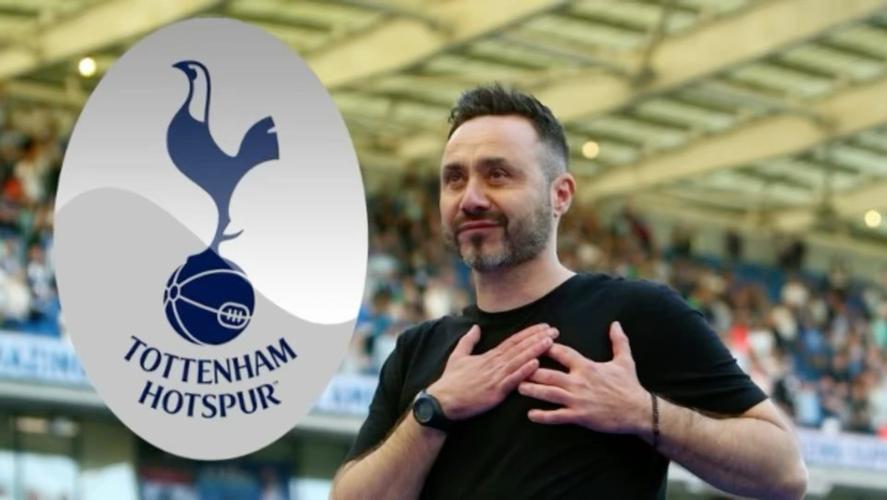 拉拉纳：坚信德泽尔比能让热刺保级，我喜欢将他与克洛普相提并论