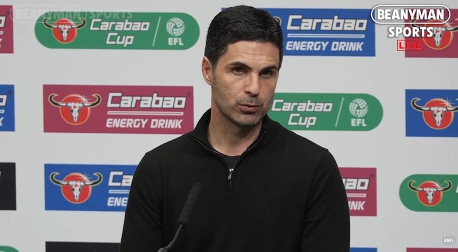 前枪手门将:我认为阿尔特塔会继续信任凯帕,以帮助他走出阴影