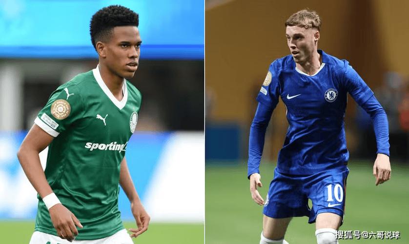 巴媒：英超豪门有意16岁巴西锋线新星，帕尔梅拉斯要价6000万欧