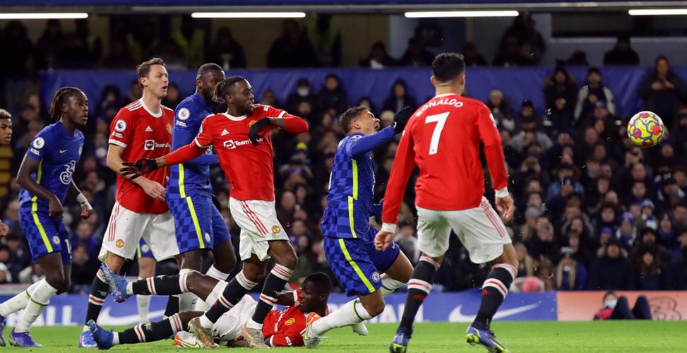 弗莱肯谈点球:当时我稍慢了一步,我试图向主裁辩解但无济于事