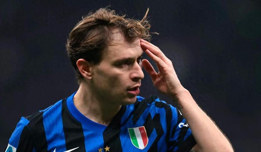 德弗里:很高兴得到科曼信任,我会努力训练希望在国米也得到机会