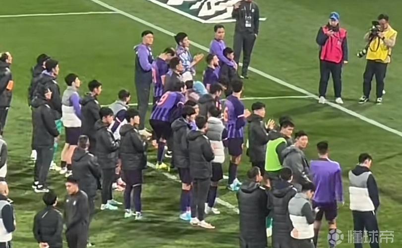 津媒：接下来两个月密集赛程，对积分垫底的津门虎场场都是硬仗