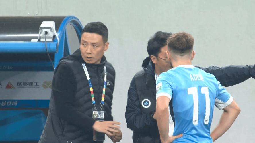 津媒:中超迎4月“魔鬼”赛程,如何应付考验各队主帅执教功力