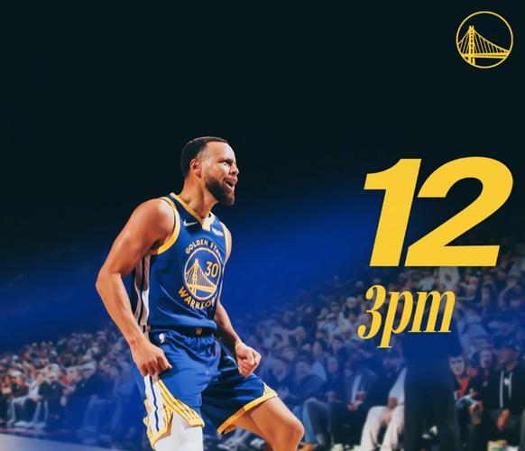 勇士官方：库里右膝恢复持续取得良好进展 本周末重新评估