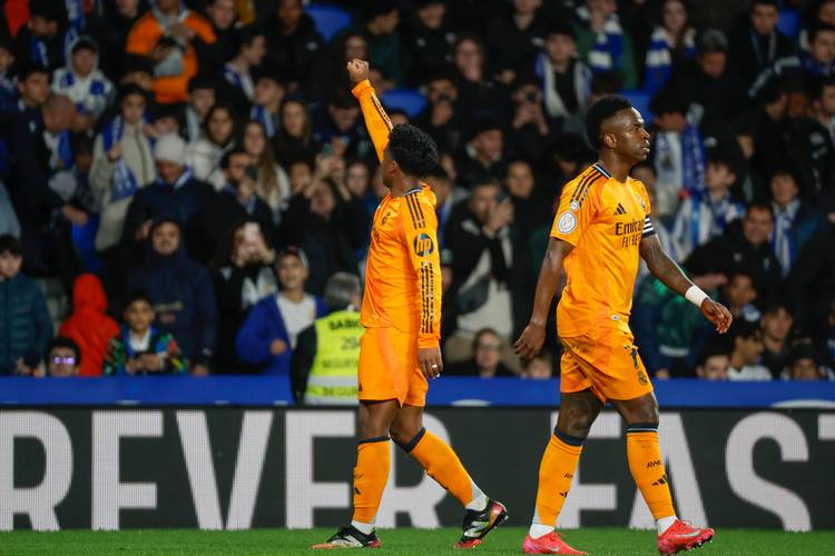 马卡：上赛季巴萨以5.5亿欧商业收入登顶西甲，皇马4.8亿欧居第二