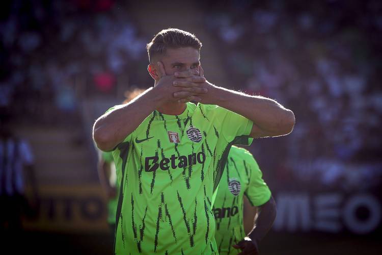 标志性动作！阿森纳射手约克雷斯成功为自己的面具庆祝申请商标