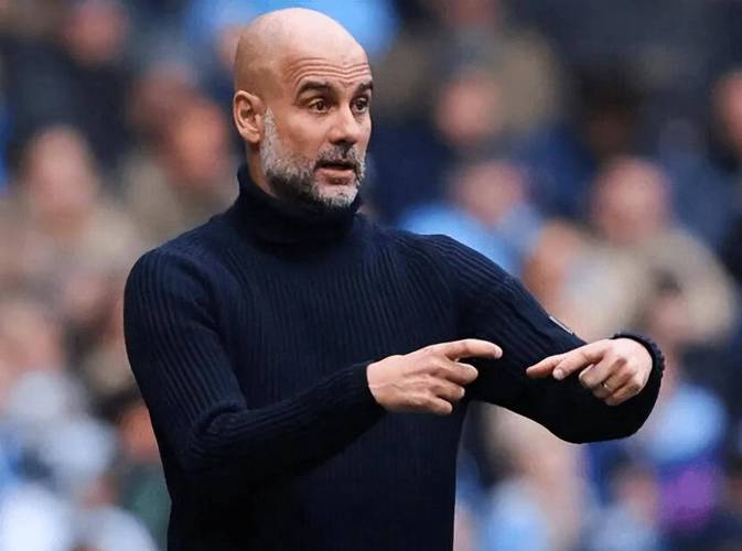 斯基拉：瓜迪奥拉若今夏离任，马雷斯卡将是曼城帅位的主要目标