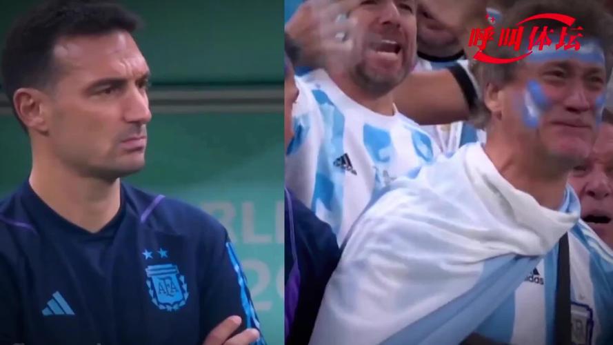 恩佐:第一次收到斯卡洛尼征召信息就像一场梦,我在房间哭了出来