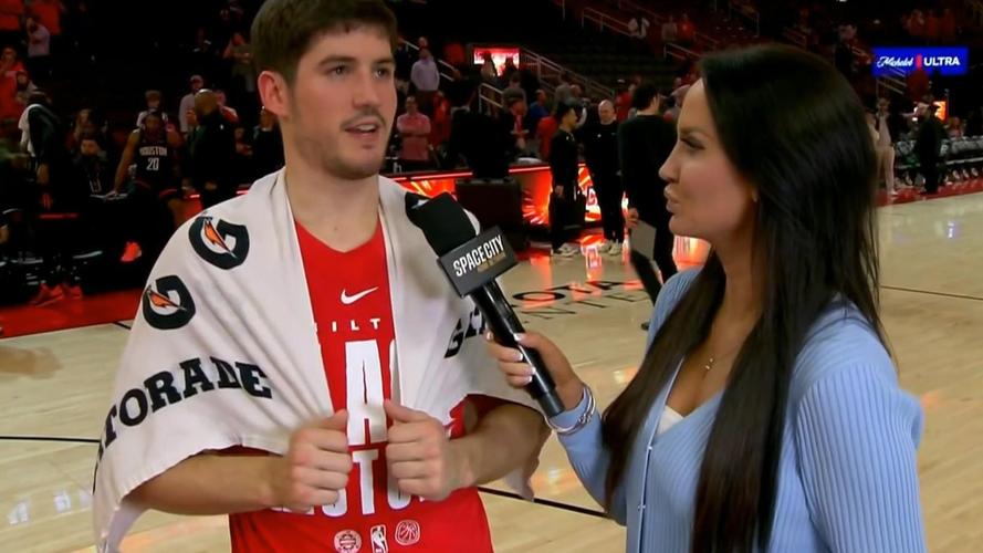 谢泼德谈9记三分:队友们一直在寻找我 教练也鼓励我自信出手