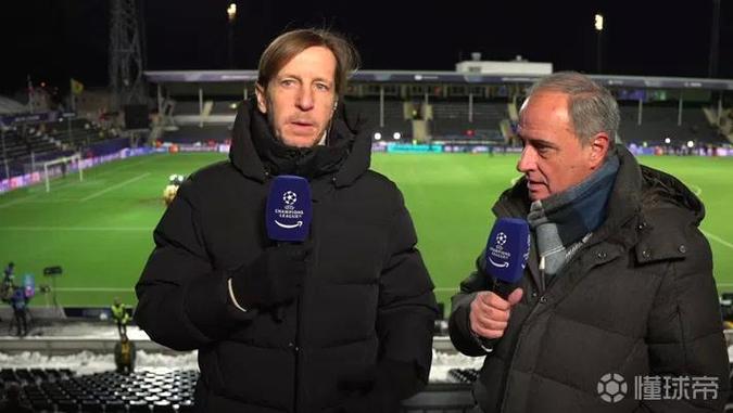 安布罗西尼:必须给年轻球员机会,否则他们在比赛中会感到畏惧