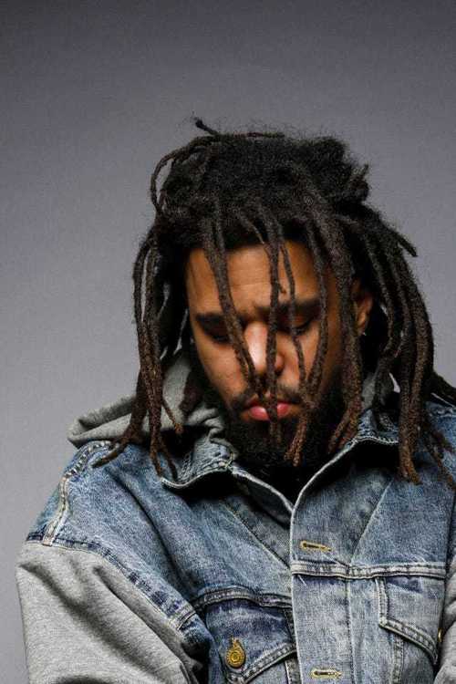 不是愚人节新闻！媒体人：说唱歌手J.Cole已到位 跟同曦一起训练