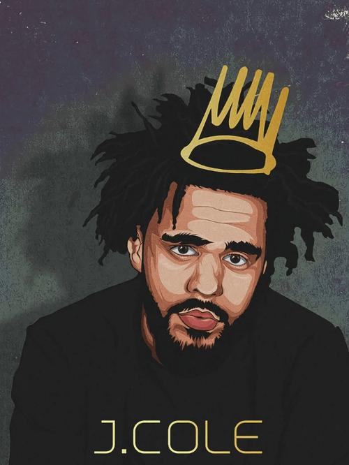 J.Cole加盟CBA南京同曦 相当于中国音乐界的什么?