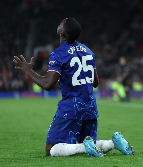 TA：切尔西在新老板手下4个赛季已付2.72亿镑经纪人佣金