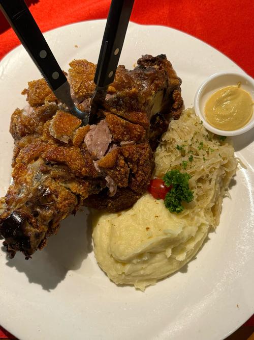 维尔纳问答:我是夜猫子 除了德国菜最喜欢吃土耳其烤肉