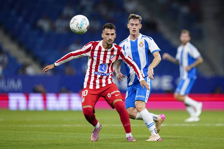 法媒:在阿波罗入主后,马竞计划打造顶级体育城来增加俱乐部收入